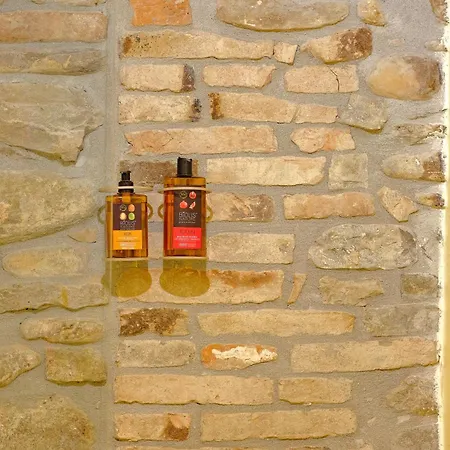 Casa Del Moro *