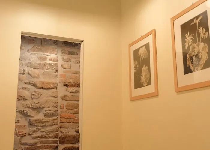 Casa Del Moro *