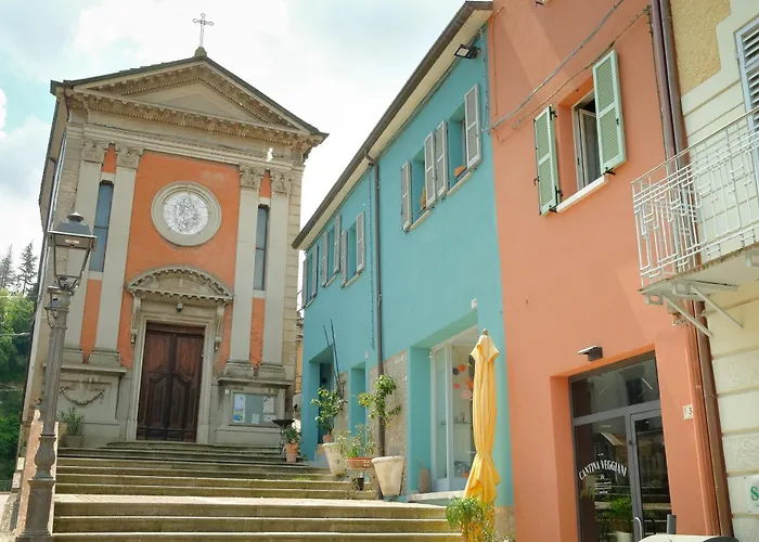 Casa Del Moro