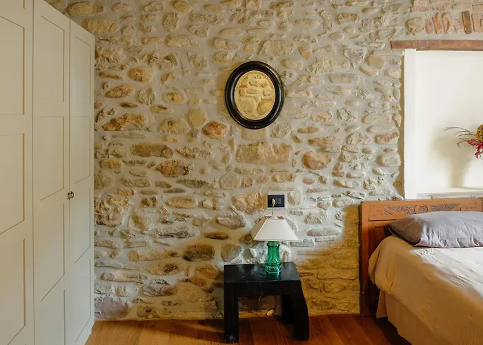 Casa Del Moro