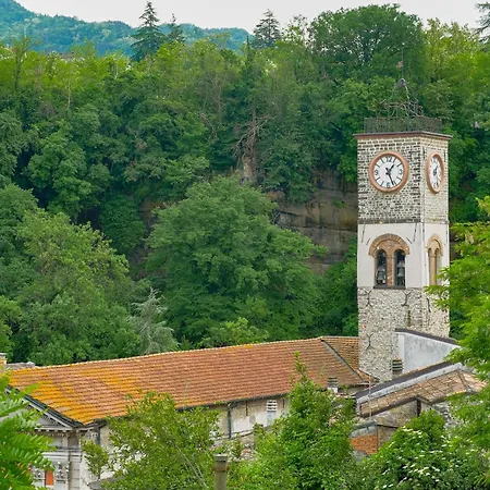 Casa Del Moro Mercato Saraceno