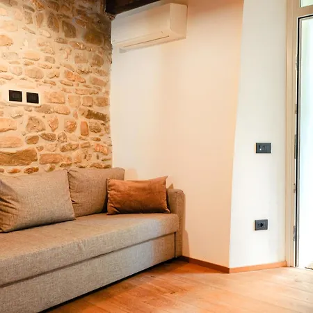 Casa Del Moro Апартаменты *