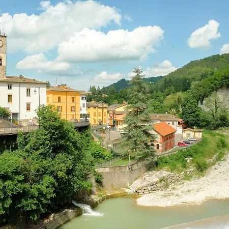 Casa Del Moro Appartement