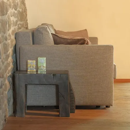 Casa Del Moro Апартаменты *