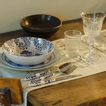 Апартаменты Casa Del Moro *