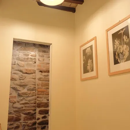 Casa Del Moro *