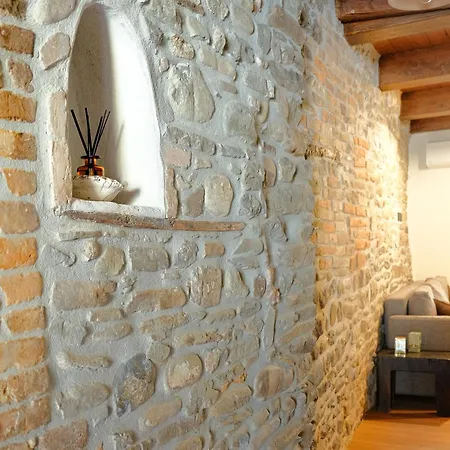 Casa Del Moro