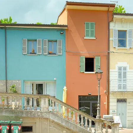 Apartment Casa Del Moro