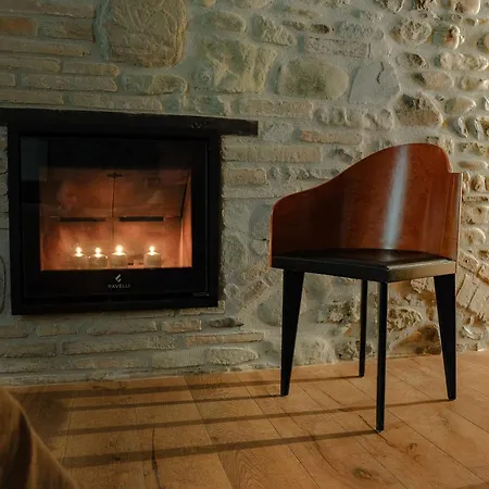 Апартаменты Casa Del Moro Mercato Saraceno