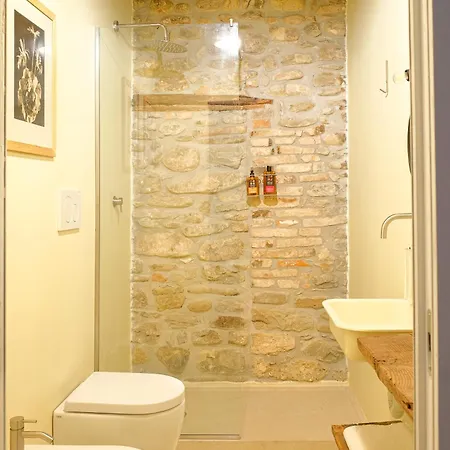 Apartman Casa Del Moro Mercato Saraceno