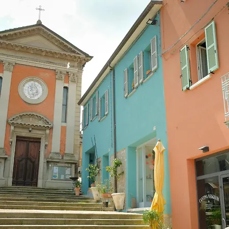 Casa Del Moro