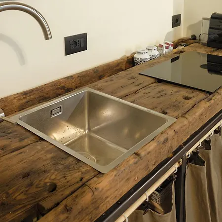 Apartman Casa Del Moro