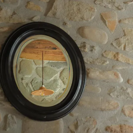 Casa Del Moro Апартаменты *