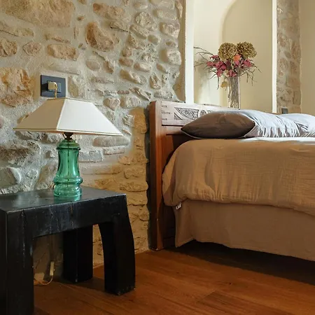 Casa Del Moro * Mercato Saraceno