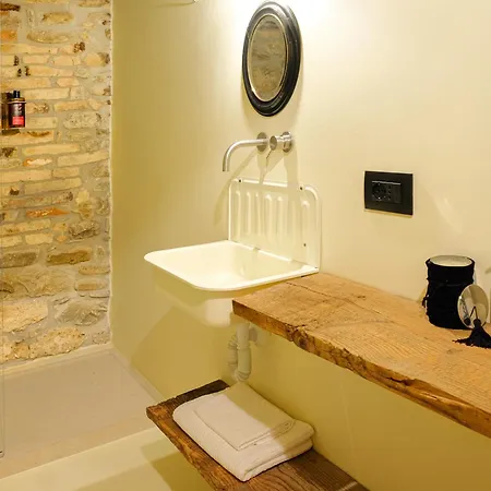 Casa Del Moro * Mercato Saraceno