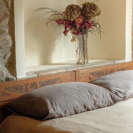 Апартаменты Casa Del Moro Mercato Saraceno