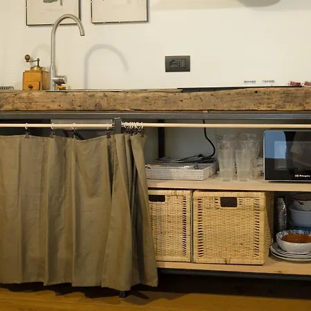 Casa Del Moro * Mercato Saraceno