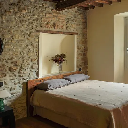 Апартаменты Casa Del Moro *