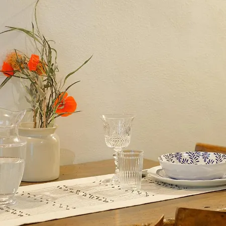 Apartment Casa Del Moro Mercato Saraceno