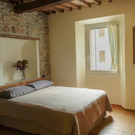 Apartment Casa Del Moro Mercato Saraceno
