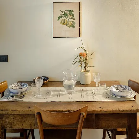 Casa Del Moro Mercato Saraceno