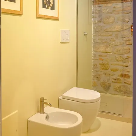 Casa Del Moro Mercato Saraceno