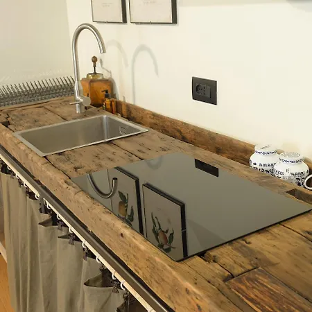 Casa Del Moro * Mercato Saraceno