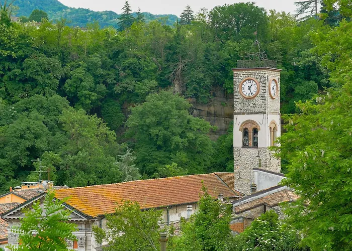 Casa Del Moro Mercato Saraceno