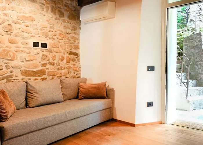 Casa Del Moro Appartement *