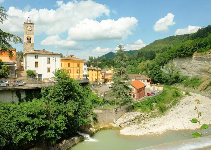 Casa Del Moro Appartement