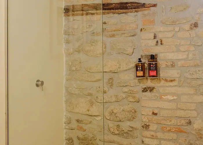 Casa Del Moro Mercato Saraceno