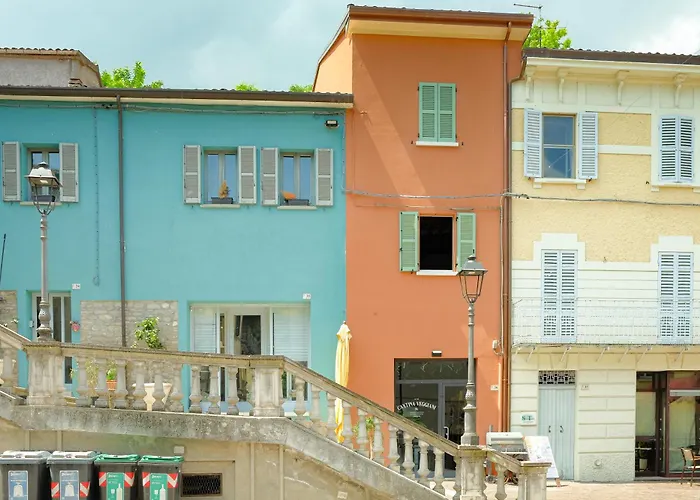 Appartement Casa Del Moro