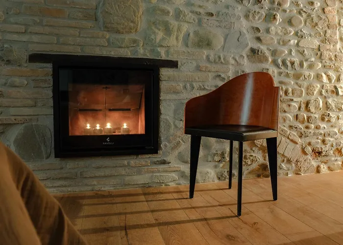 Apartmán Casa Del Moro Mercato Saraceno