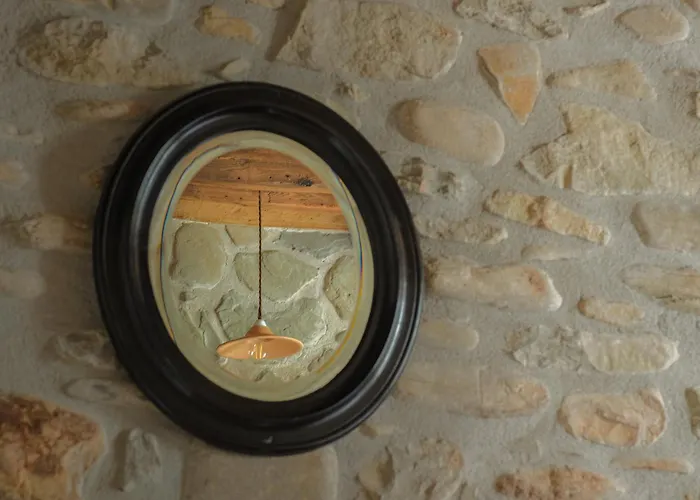 Casa Del Moro Appartement *