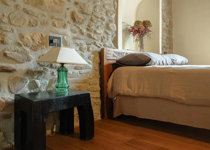 Casa Del Moro * Mercato Saraceno