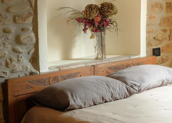 Apartmán Casa Del Moro Mercato Saraceno