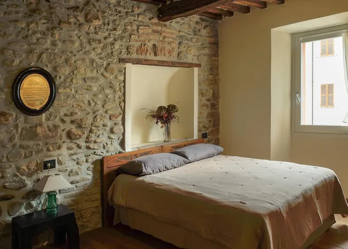 Appartement Casa Del Moro *