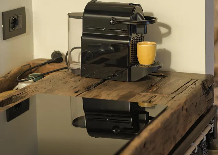 Casa Del Moro Apartmán Mercato Saraceno