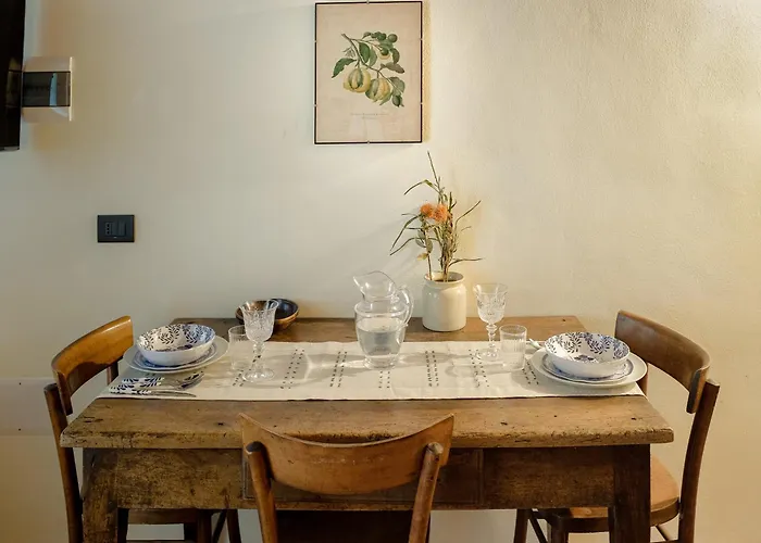 Casa Del Moro Mercato Saraceno