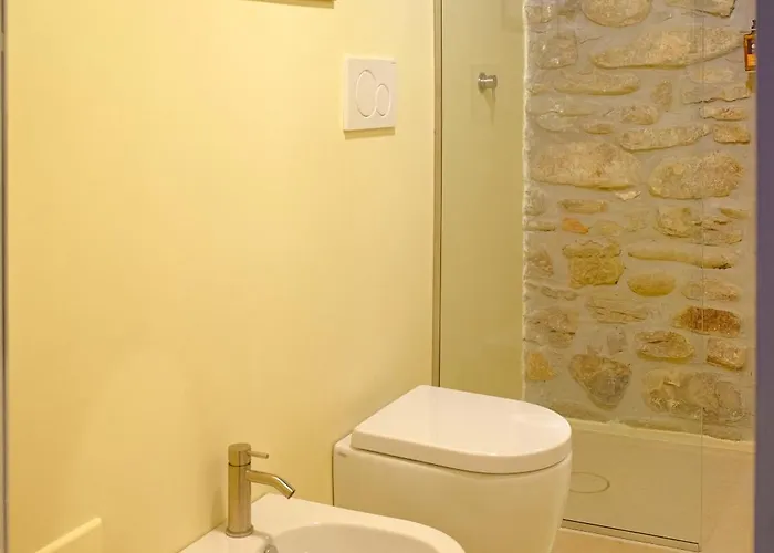 Casa Del Moro Mercato Saraceno